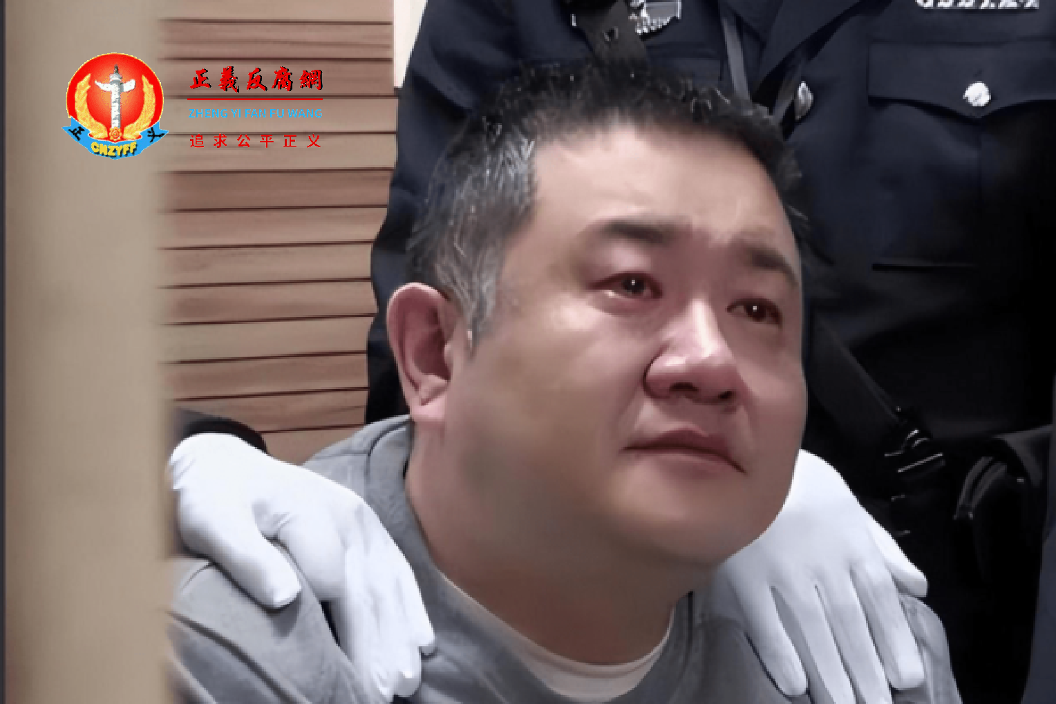 云南昆明黑社会“大佬”孙小果被判死刑，为何多活20年？